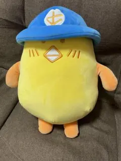 ASTRO ロロハ　ぬいぐるみ　プップ　タグあり ASTRO ROROHA 30cm ぬいぐるみ プップ ユンサナ