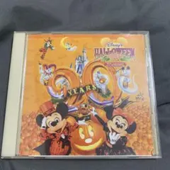 Disney's Halloween 2003 20周年記念