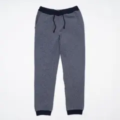BLUE BLUE ブルーブルー ネイビー スウェットパンツ 2(M)
