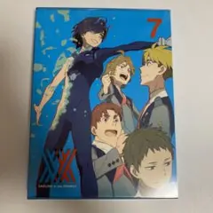 ダーリン・イン・ザ・フランキス 7〈完全生産限定版〉