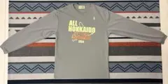GOSEN ALLHOKKAIDO CHAMPIONSHIPS 2024 ロンT