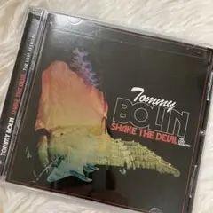 Tommy Bolin Shake The Devil