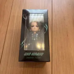 Number_i 平野紫耀 フィギュア