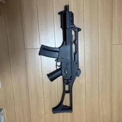 3丁セット　東京マルイ ライトプロ　コルトM4CQB ボーイズ　M4 G36c 3丁セット 東京マルイ ライトプロ コルトM4CQB ボーイズ M4 G36c