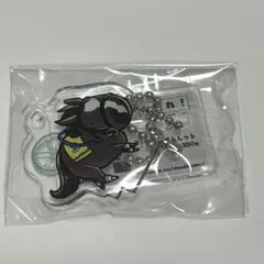 UMAbred　ダービー　アクリルスタンド＆キーホルダー　タニノギムレット
