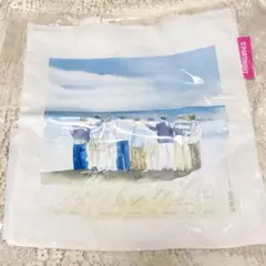 &TEAM D'PARTMENT エコバッグ　ECO BAG