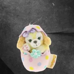 ディズニー・イースター　クッキーアン