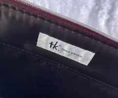 TAKEO KIKUCHI バッグ