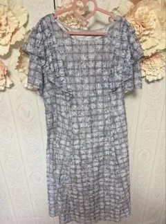 marun ワンピース 6L