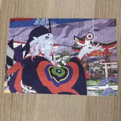 モノノ怪　映画特典　唐傘