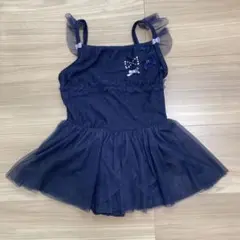 チャコット　レオタード　120K