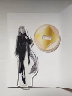 刀剣乱舞　大本丸博 ランダム　祝装　ミニアクスタ　古今伝授➂