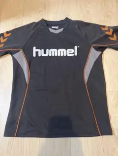 hummel Jason Mサイズ シャツ