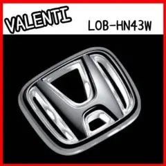 新品 VALENTI LEDオーナメントベース ホンダ 本田 LOB-HN43W