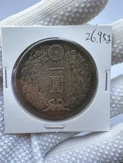 2025年最新】1円銀貨 荘印の人気アイテム - メルカリ