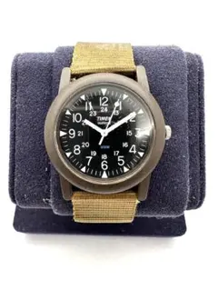 TIMEX タイメックス 腕時計 キャンパー メンズ f319