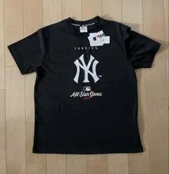 ニューヨーク ヤンキース2025 オールスターTシャツ L新品未使用タグ付き