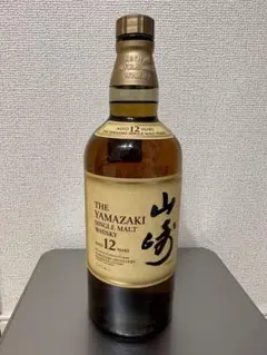山﨑12年