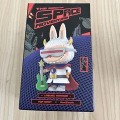 LABUBU WARRIOR フィギュア