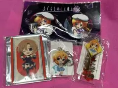 竜宮レナ セット ひぐらしのなく頃に