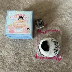 Mellojoy スクイーズ　不思議なマカロンシリーズ　第2弾　クッキーインク