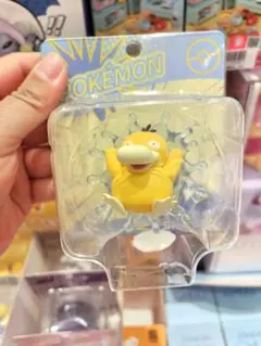 ポケモン マグネット コダック １点(中国正規版)