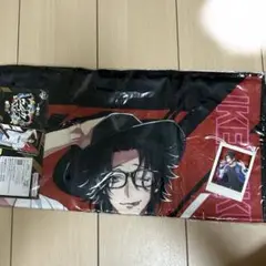 BANDAI NAMCO ビッグタオル Lサイズ　 ヒプノシスマイク　山田二郎