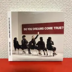 DREAMS COME TRUE CD 2枚セット