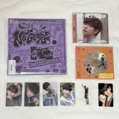 BOYNEXTDOOR ジェヒョン AND, No Genre BOYLIFE