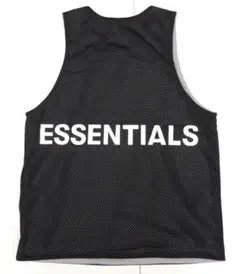 ［はり] FOG Essentials レイヤード タンクトップ FEAR OF GOD（タンクトップ）のフリマアイテム一覧