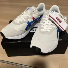 オニツカタイガー　レビラックランナー　27cm