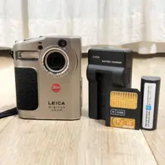 2025年最新】leica digiluxの人気アイテム - メルカリ