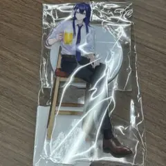 長尾景 アクスタ
