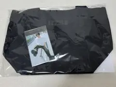 劇団EXILE 非売品 トートバッグ 櫻井佑樹 また今日が過ぎても フォトカード