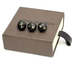 LOUIS VUITTON ブークルドレイユ ピュス シルヴァニア