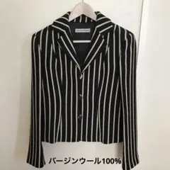 エンポリオアルマーニ 上質ウール ジャケット アウター