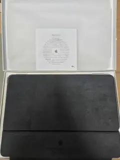 【新品未使用】Apple iPad Smart Keyboard A1829