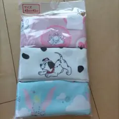 新品　ランチクロス　３枚組
