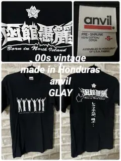 2025年最新】GLAY 函館愚麗Tシャツの人気アイテム - メルカリ