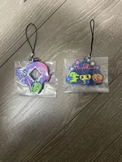 たまごっち　F賞　2点セット
