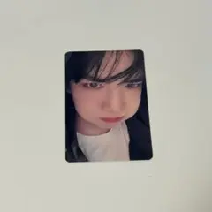 ヨンフン トレカ