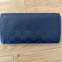 長財布 ルイヴィトン