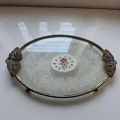 プチポワン　トレイ
