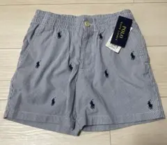 ラルフローレン　ハーフパンツ【タグ付新品】