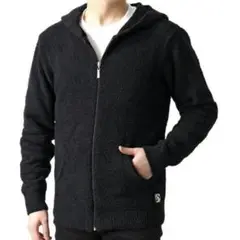 ・【新品•未使用】kashwere パーカーM 楽天市場】カシウェア パーカー（サイズ（S/M/L）M）の通販