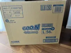 グーン　GOO.N Lサイズ　パンツ　3個セット
