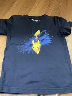 UT ポケモン ピカチュウ Tシャツ 130