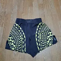 KRAZ YBEE ショーツ 山本KID