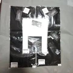 呪術廻戦ＴシャツＬサイズ未使用品５枚セット