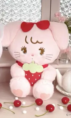 mikko プライズ品 キャミー セット